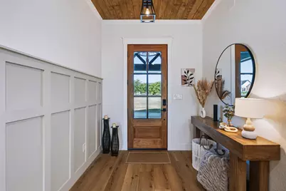 1047 Pioneer Crossing, Weatherford, TX 76088 - Photo 9