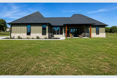 1047 Pioneer Crossing, Weatherford, TX 76088 - Photo 33