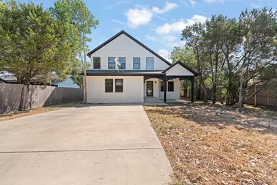 9405 Hilltop Street, Rio Vista, TX 76093 - Photo 5