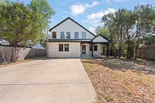 9405 Hilltop St, Rio Vista, TX 76093 - Photo 5