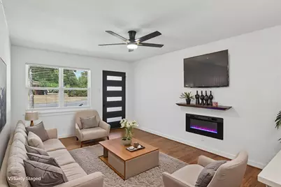 401 Vine Street, Euless, TX 76040 - Photo 5