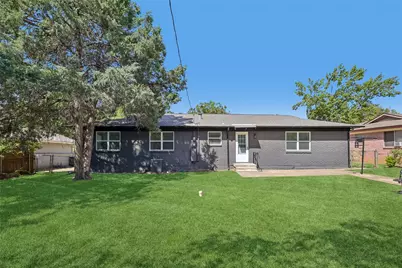 401 Vine Street, Euless, TX 76040 - Photo 35