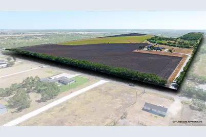 2313 Potosi Road, Abilene, TX 79602 - Photo 1