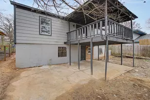 1411 W Gandy St, Denison, TX 75020 - Photo 27