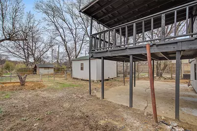 1411 W Gandy Street, Denison, TX 75020 - Photo 27