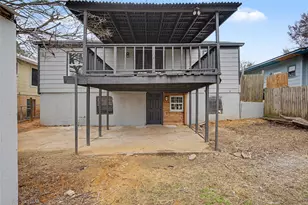 1411 W Gandy St, Denison, TX 75020 - Photo 25