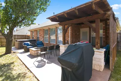 629 Wyndham Circle, Keller, TX 76248 - Photo 17