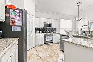 629 Wyndham Cir, Keller, TX 76248 - Photo 7