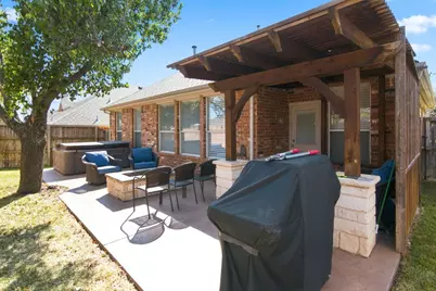629 Wyndham Circle, Keller, TX 76248 - Photo 29