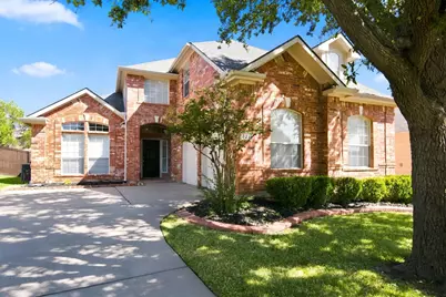629 Wyndham Circle, Keller, TX 76248 - Photo 1