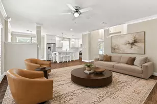 8809 Hedge Row Ct, North Richland Hills, TX 76182 - Photo 17