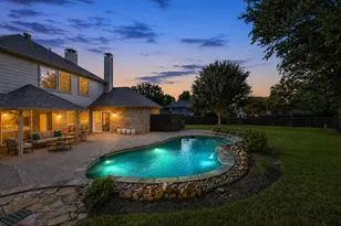 8809 Hedge Row Ct, North Richland Hills, TX 76182 - Photo 1