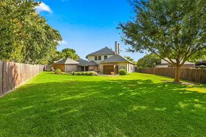 8809 Hedge Row Court, North Richland Hills, TX 76182 - Photo 39