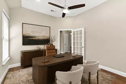 8809 Hedge Row Court, North Richland Hills, TX 76182 - Photo 21