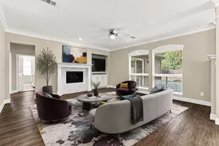 8809 Hedge Row Ct, North Richland Hills, TX 76182 - Photo 17