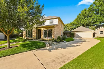 8809 Hedge Row Court, North Richland Hills, TX 76182 - Photo 3
