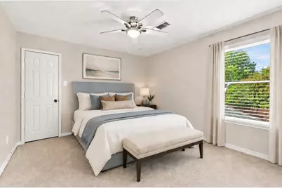 8809 Hedge Row Court, North Richland Hills, TX 76182 - Photo 29