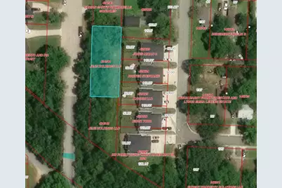 1306 Bells Drive, Denison, TX 75021 - Photo 1