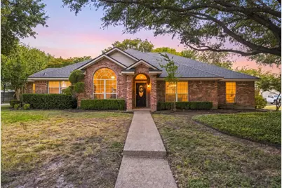 512 Meadowland Drive, Waco, TX 76657 - Photo 1