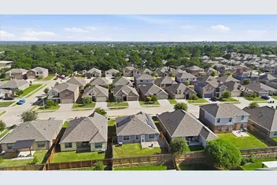 7533 Pleasant Oaks Street, Fort Worth, TX 76120 - Photo 29