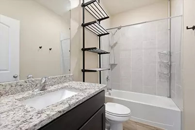 7533 Pleasant Oaks Street, Fort Worth, TX 76120 - Photo 21