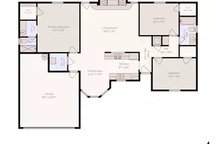 211 Oak Ct, Springtown, TX 76082 - Photo 9