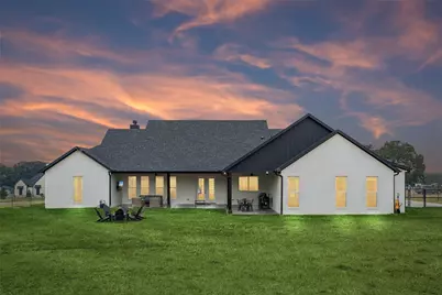 1032 Bluebonnet Ridge, Weatherford, TX 76087 - Photo 33