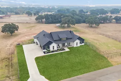 1032 Bluebonnet Ridge, Weatherford, TX 76087 - Photo 35