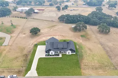 1032 Bluebonnet Ridge, Weatherford, TX 76087 - Photo 37
