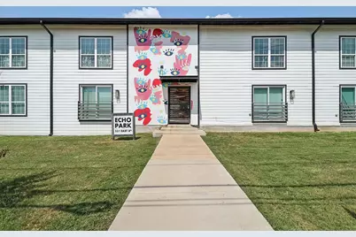 321 E 8th Street #116, Dallas, TX 75203 - Photo 3