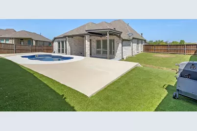960 Knoxbridge Road, Forney, TX 75126 - Photo 25