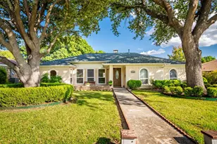 2304 Glen Forest Ln, Plano, TX 75023 - Photo 1