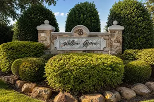 3075 Willow Grove Blvd, McKinney, TX 75070 - Photo 29
