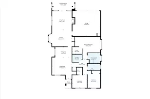 1622 Glenmore Dr, Lewisville, TX 75077 - Photo 39