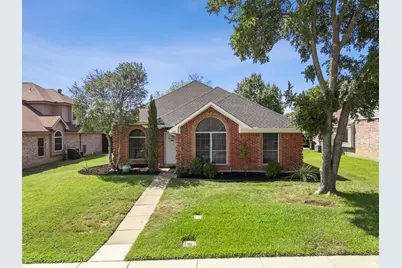 1622 Glenmore Drive, Lewisville, TX 75077 - Photo 37
