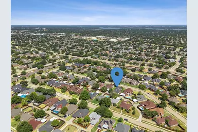 1622 Glenmore Drive, Lewisville, TX 75077 - Photo 7