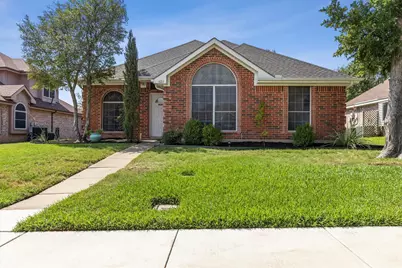 1622 Glenmore Drive, Lewisville, TX 75077 - Photo 1