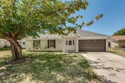 1205 Briarcove Drive, Richardson, TX 75081 - Photo 1