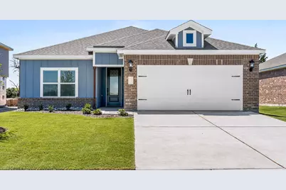 1020 Cypress Avenue, Hutchins, TX 75141 - Photo 1