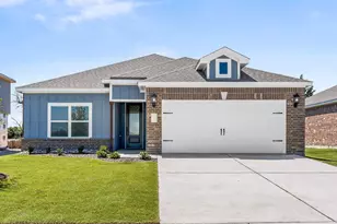 1020 Cypress Ave, Hutchins, TX 75141 - Photo 1