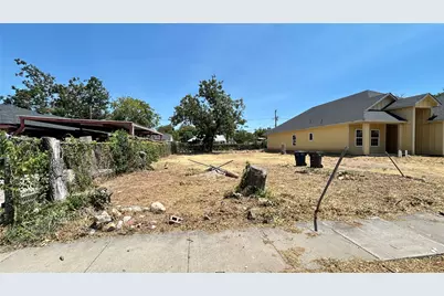 3613 College Avenue, Fort Worth, TX 76110 - Photo 3