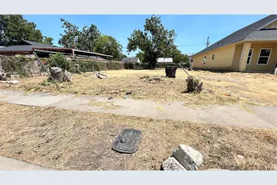 3613 College Avenue, Fort Worth, TX 76110 - Photo 1