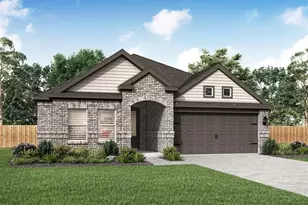 1109 Costa Vista Trl, Fort Worth, TX 76108 - Photo 1