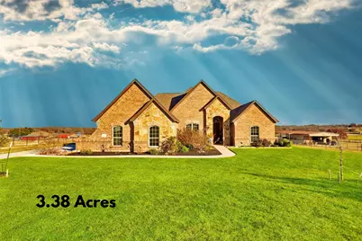 694 Jennings Lane, Azle, TX 76020 - Photo 1