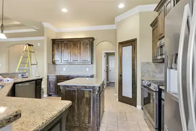 694 Jennings Lane, Azle, TX 76020 - Photo 5