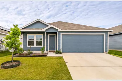 621 Holleman Drive, Princeton, TX 75407 - Photo 1