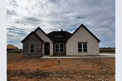 141 Pheasant Run Drive, New Fairview, TX 76078 - Photo 1