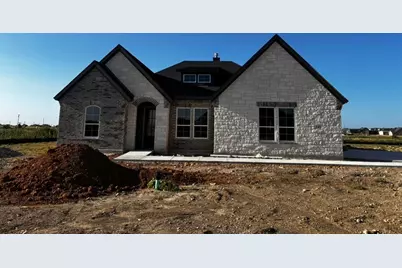 141 Pheasant Run Drive, New Fairview, TX 76078 - Photo 1