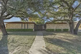 4613 Ranch View, Fort Worth, TX 76109 - Photo 1