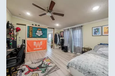 8591 W Ridge Drive, Quinlan, TX 75474 - Photo 11